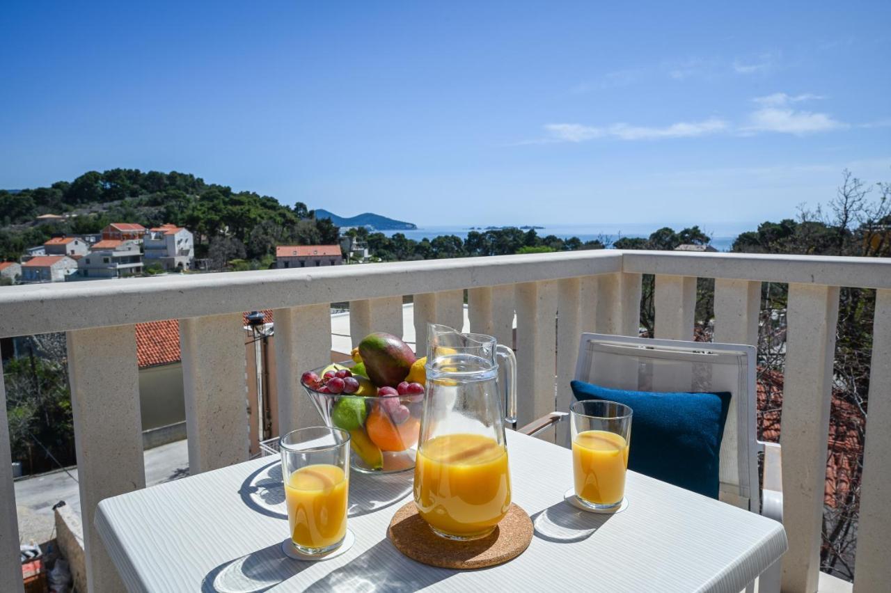 Casa Laurea Hotel Zaton  Buitenkant foto